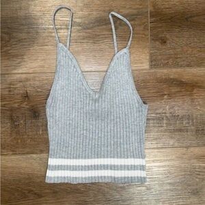 Forever 21 Ribbed Camisole